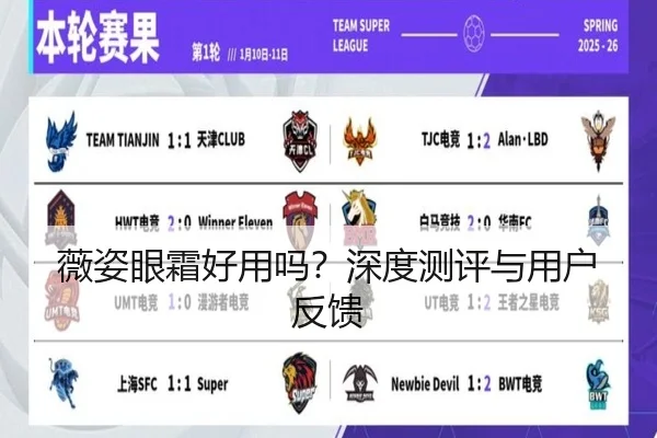 薇姿眼霜好用吗？深度测评与用户反馈（qutiyu）